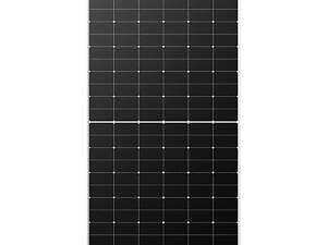 Сонячна панель LONGI LR5-72HTH-585M-585 Wp (SFR)(44.21V 13.24A) Сонячні панелі для будинку