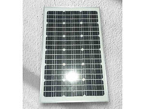 Солнечная панель SOLAR PANEL 18V30W разм. 360х580х17 мм