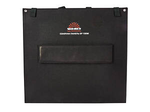 Солнечная панель Vitals Professional SP 100W