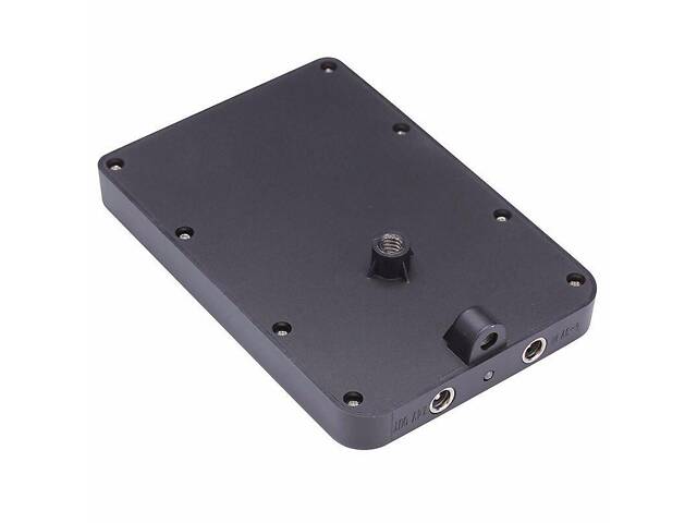 Солнечная зарядка с аккумулятором для фотоловушек и охотничьих камер Suntek HC-300, HC-500 и других, с - Фото 5