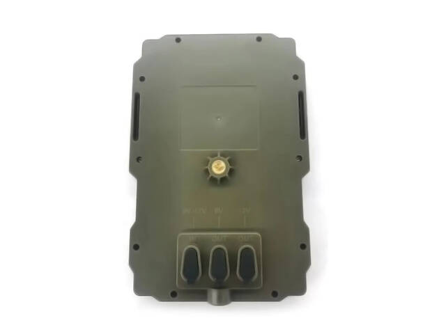 Солнечная зарядка с аккумулятором для фотоловушек и охотничьих камер Suntek и других на 6 или 12 Вольт - Фото 2