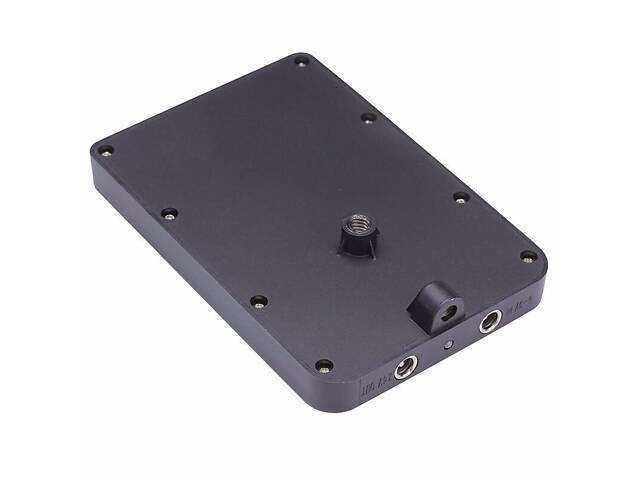 Солнечная зарядка с аккумулятором для фотоловушек и охотничьих камер Suntek HC-300, HC-500 и других, с напряжением 9 Вол - Фото 5