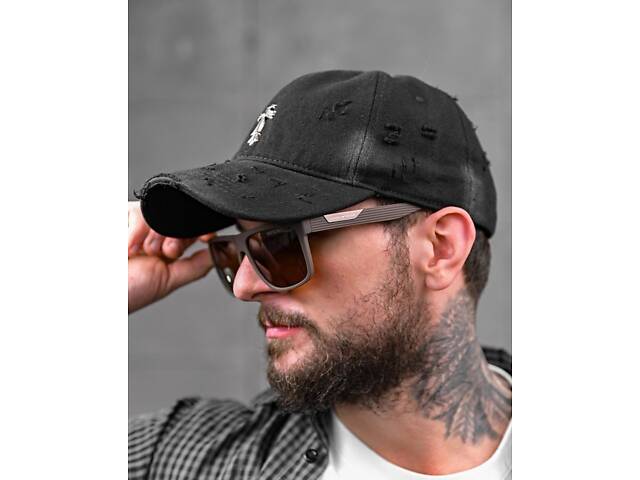 Солнцезащитные очки Armani brown 4 ДЛ7386 - Фото 1