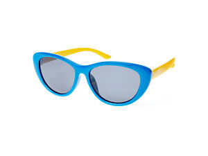 Солнцезащитные очки детские 583-056 Китти LuckyLOOK