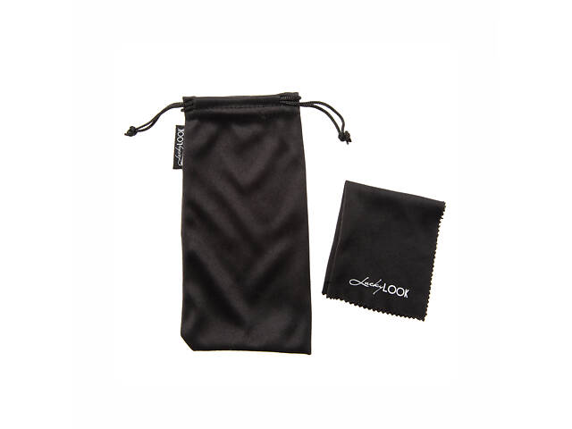 Солнцезащитные очки женские 121-935 Фешн-классика LuckyLOOK - Фото 2