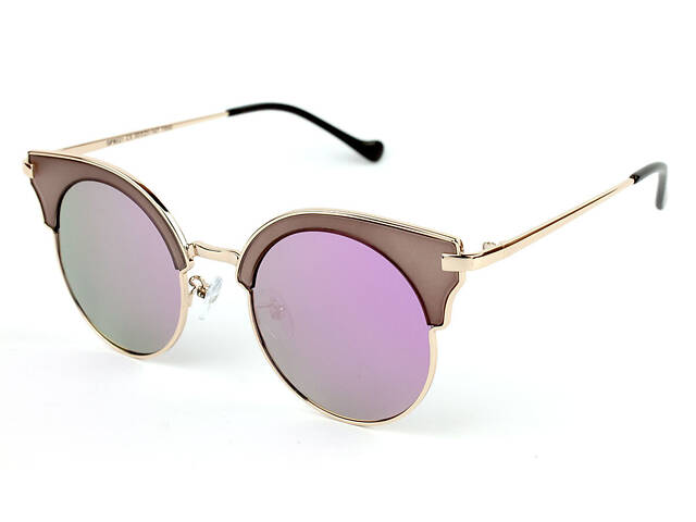Солнцезащитные очки женские Sissi Polarized GP8021-C5 Розовый (47399) - Фото 1 Солнцезащитные очки женские Sissi Polarized GP8021-C5 Розовый (47399) - Фото 1