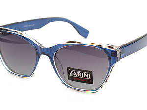 Сонцезахисні окуляри жіночі Zarini 16013-C4 Polarized Фіолетовий (41772)