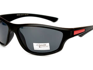 Солнцезащитные очки мужские Cavaldi (polarized) EC8002-C3 Серый