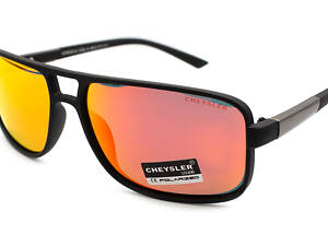 Солнцезащитные очки мужские Cheysler (polarized) 03014-c4 Желтый