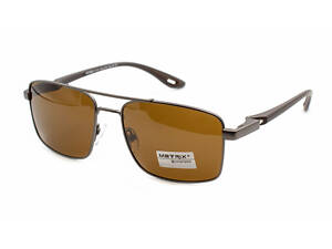 Солнцезащитные очки мужские Matrix 8826-R175-189-A739 Коричневый (48865)