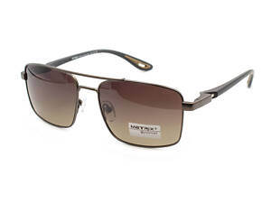 Солнцезащитные очки мужские Matrix 8826-R181-P155-362 Коричневый (48829)