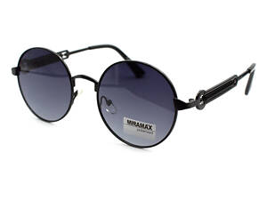 Солнцезащитные очки мужские Miramax Polarized 9062-5-1 Фиолетовый (45702)