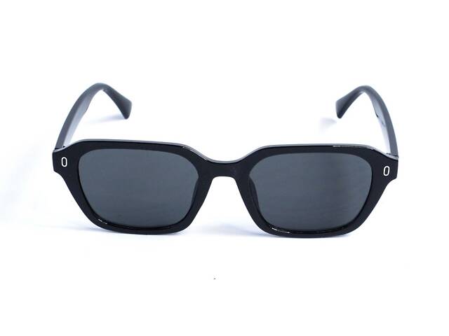 Солнцезащитные очки No Brand 5487-bl Черный (o4ki-13202) - Фото 2