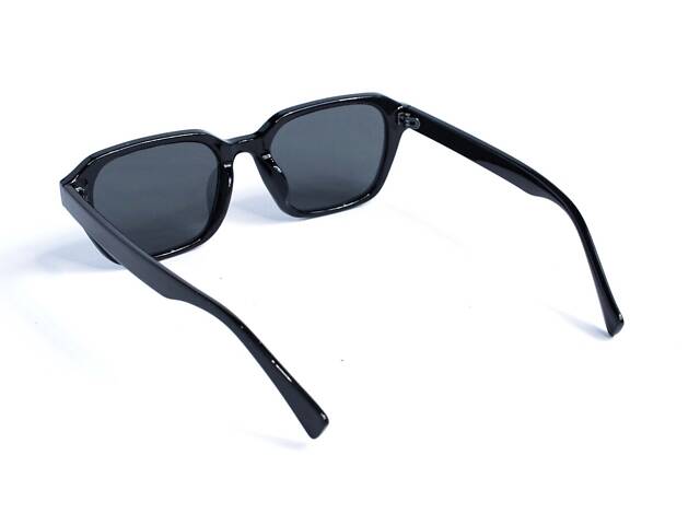Солнцезащитные очки No Brand 5487-bl Черный (o4ki-13202) - Фото 3