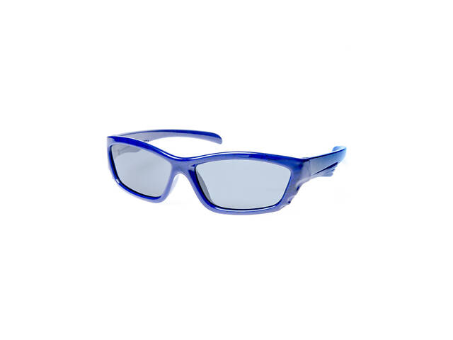 Сонцезахисні окуляри підліткові 599-223 Спорт LuckyLOOK - Фото 1