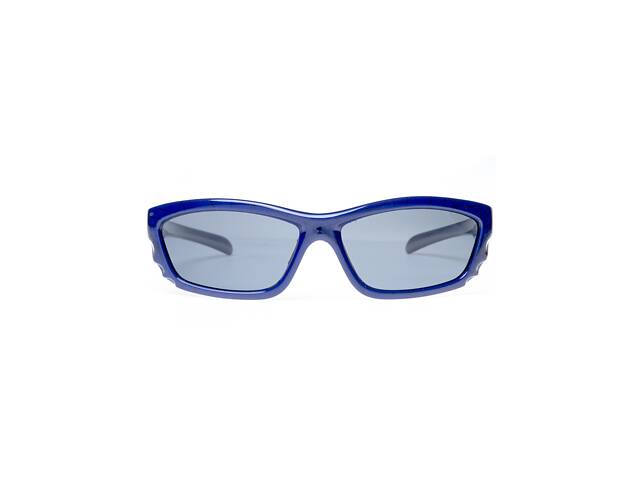 Сонцезахисні окуляри підліткові 599-223 Спорт LuckyLOOK - Фото 4