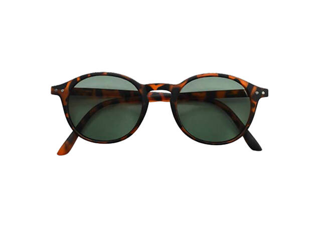 Солнцезащитные очки Sanico MQR 0125 PALMA turtle - lenti green lenti polarizzate cat.2 - Фото 2
