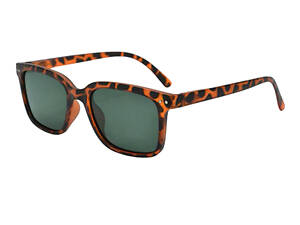 Сонцезахисні окуляри Sanico MQR 0133 ISCHIA turtle - лінзи green лінзи поляризовані cat.3