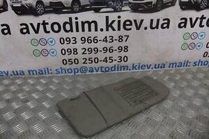 Солнцезащитный козырёк правый 83230SCAG06ZA Honda CR-V 2 2002-2006