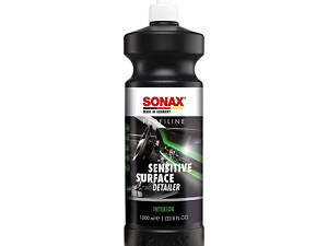 Sonax Очиститель пластика, матовый, 1л