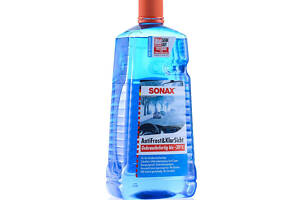 Sonax Омыватель стекла зимний -20 (2 л)