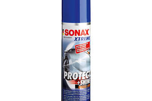 Sonax ProfiLine Полімер для захисту лаку на 6 місяців, 210 мл