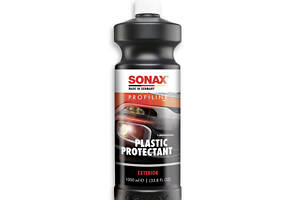 Sonax ProfiLine Средство для обновления и защиты пластика бампера
