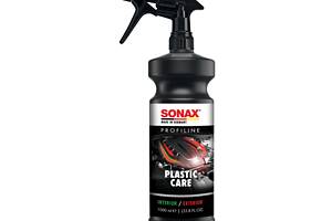 Sonax ProfiLine Засіб для догляду за пластиком, 1л