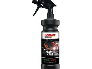 Sonax ProfiLine Средство по уходу за пластиком, 1л