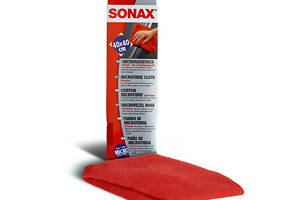 Sonax Серветки для кузова 40х40 см