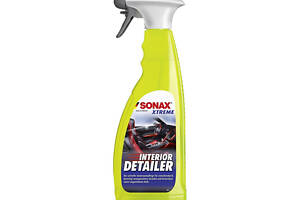 Sonax Xtreme Очиститель интерьера салона Detailer 750 мл