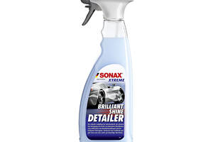 Sonax Xtreme Очищувач-поліроль Brilliant Shine Detailer, 750 мл