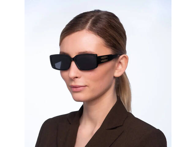 Сонцезахисні окуляри жіночі - Фото 1