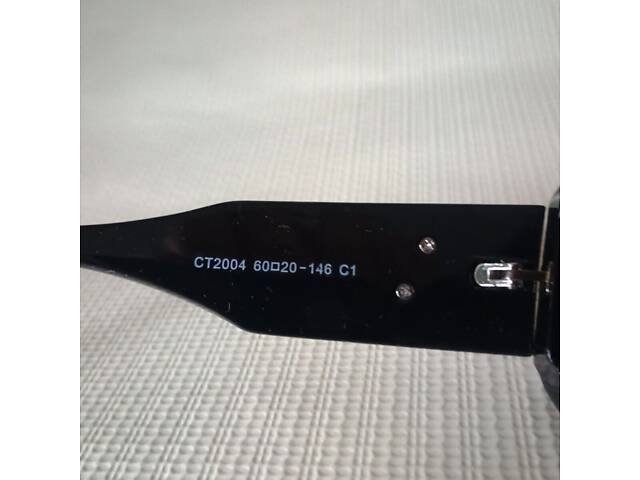 Сонцезахисні окуляри жіночі - Фото 3