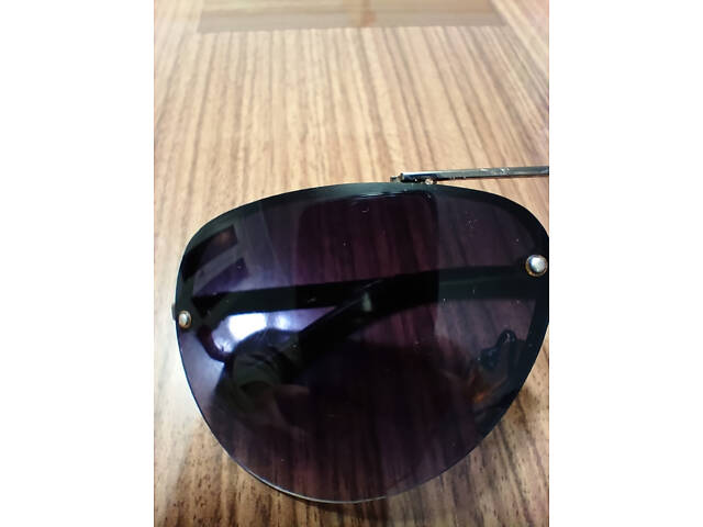 Солнцезащитные очки с градиентными линзами. Очки солнцезащитные. - Фото 6