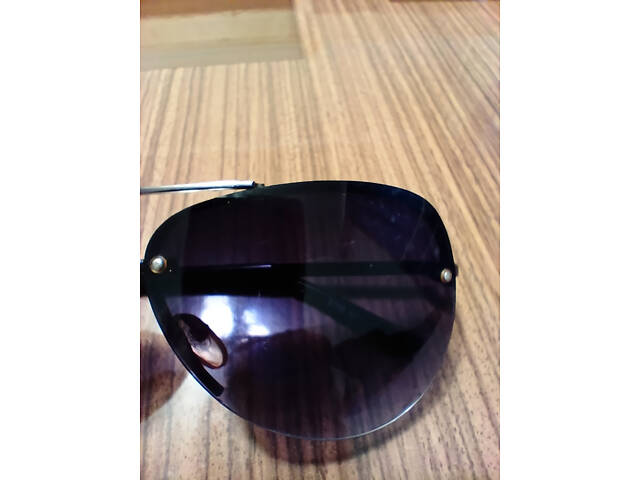 Солнцезащитные очки с градиентными линзами. Очки солнцезащитные. - Фото 7