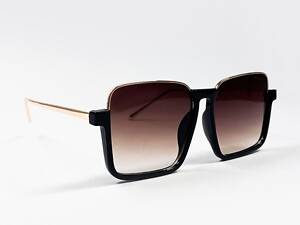 Солнцезащитные очки ISSA PLUS O1-255 Universal коричневый