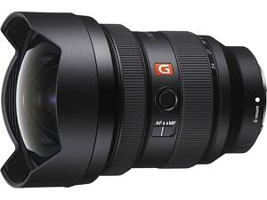 Sony 12-24mm f/2.8 GM для NEX FF