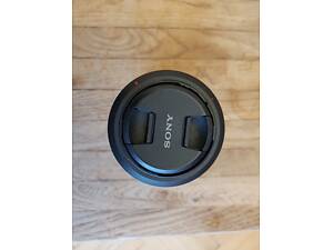Sony FE 28-70mm f/3.5-5.6 OSS