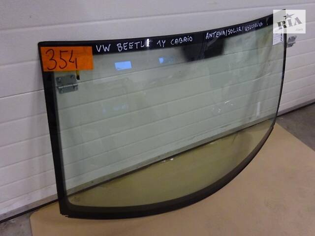 Солнечная антенна переднего лобового стекла VW BEETLE CABRIO