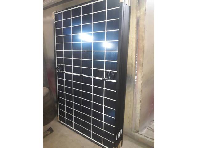 Сонячнi батареи TW SOLAR TWMNH-48HD 445W - Фото 1