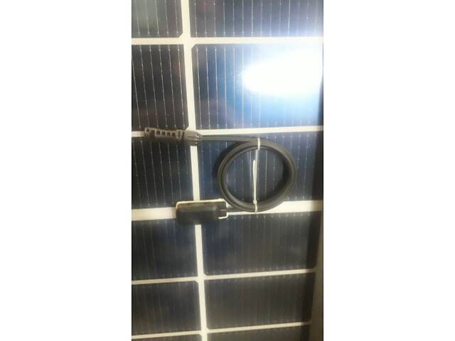 Сонячнi батареи TW SOLAR TWMNH-48HD 445W - Фото 4