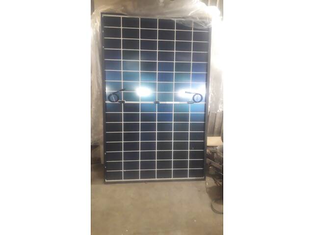 Сонячнi батареи TW SOLAR TWMNH-48HD 445W - Фото 6