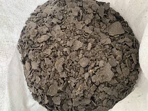 Подсолнечный жмых