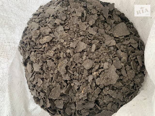 Подсолнечный жмых - Фото 2