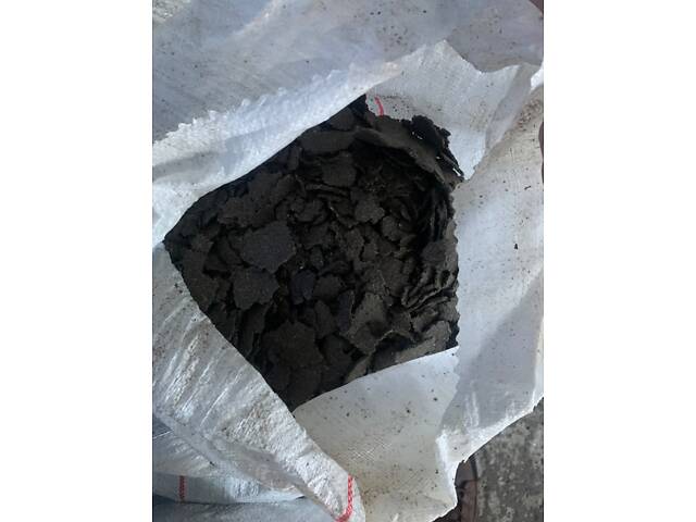 Подсолнечный жмых - Фото 3