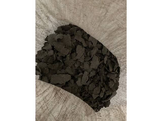 Подсолнечный жмых - Фото 5