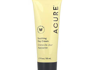 Soothing Day Cream - 50 ml