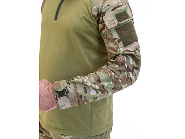 Сорочка тактична Убакс мультикам MILIGUS - Фото 4