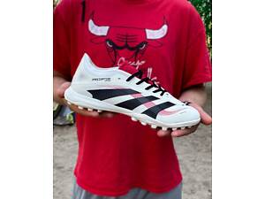Сороконожки Adidas Predator TF (39-45) 44